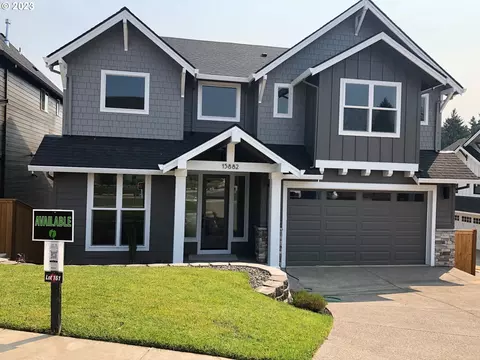 15882 SE Bollam Dr #L161, Happy Valley, OR 97015