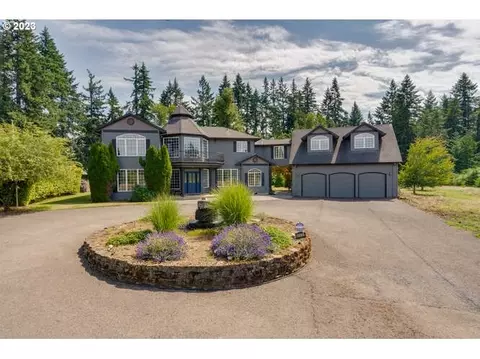 15682 S Sisters Way, Beavercreek, OR 97004