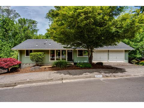 3565 Wilshire Ln, Eugene, OR 97405