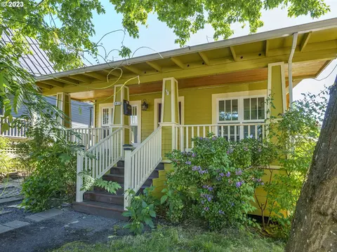 3810 NE Cleveland Ave, Portland, OR 97212