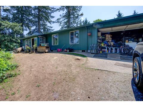 18056 S Schuebel Ln, Beavercreek, OR 97004