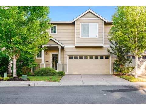 2810 SE 48th Pl, Hillsboro, OR 97123
