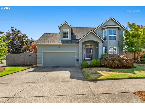 2553 NE Anna Ave, Hillsboro, OR 97124