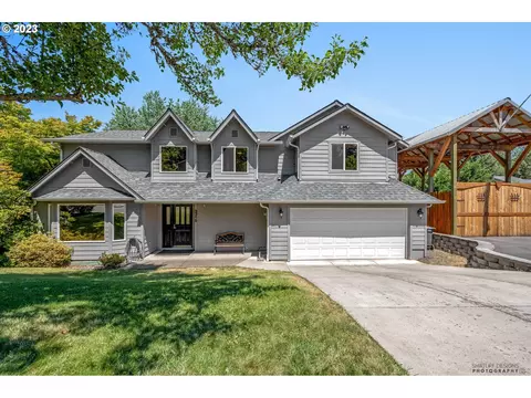 3315 W 25th Ave, Eugene, OR 97405