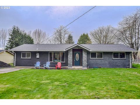 13671 Colvin Rd, Clatskanie, OR 97016