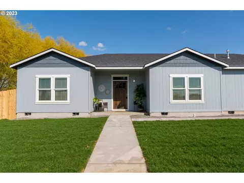 903 E Mckenzie Ave, Hermiston, OR 97838