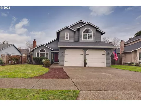 6901 SE Blaine St, Hillsboro, OR 97123