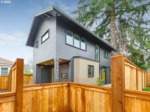 6342 NE 33rd Ave #B, Portland, OR 97211