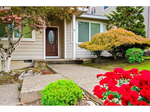 2869 S Vibbert St, Salem, OR 97302