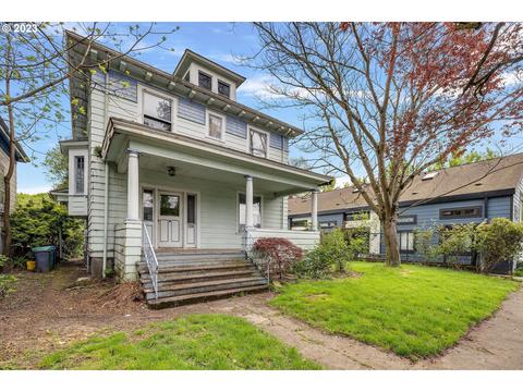 2224 SE 11th Ave, Portland, OR 97214
