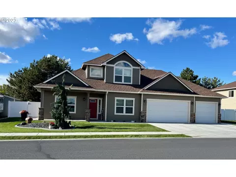 2007 NE 8th St, Hermiston, OR 97838