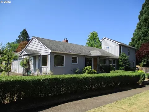 1010 W 20th Ave, Eugene, OR 97405