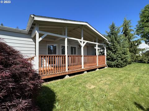 3389 Jory St, Woodburn, OR 97071