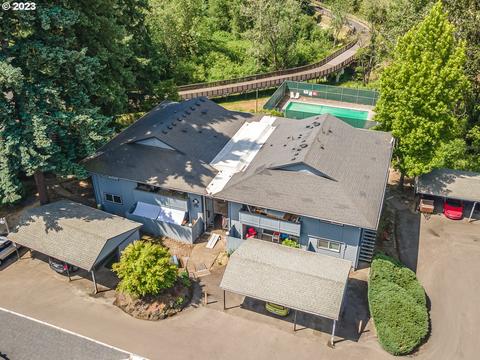 16850 SW Gleneagle Dr #15B, Sherwood, OR 97140
