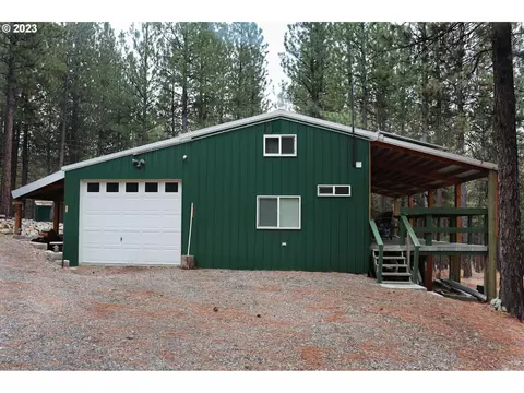 39879 Golden Chariot Rd, Baker City, OR 97814