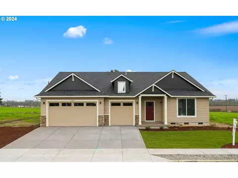2400 NE Woodland Way, Albany, OR 97321