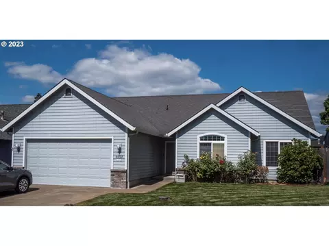 4698 Hailey Ct, Springfield, OR 97478