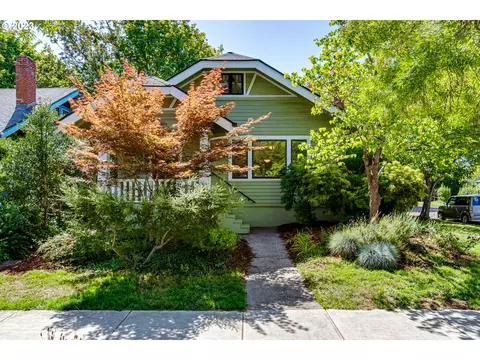 1190 W 11th Ave, Eugene, OR 97402