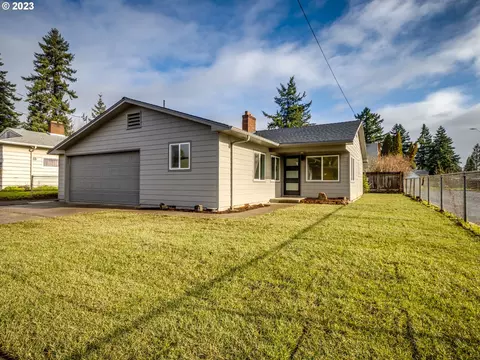 5142 SE 86th Ave, Portland, OR 97266