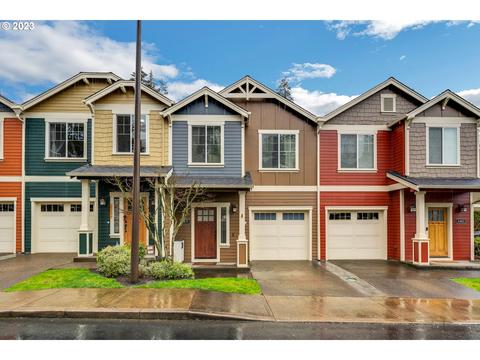 11475 SW Rebecca Ter, Portland, OR 97223