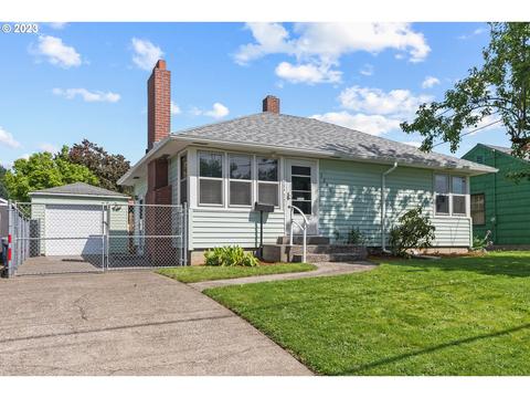 3246 NE 83rd Ave, Portland, OR 97220