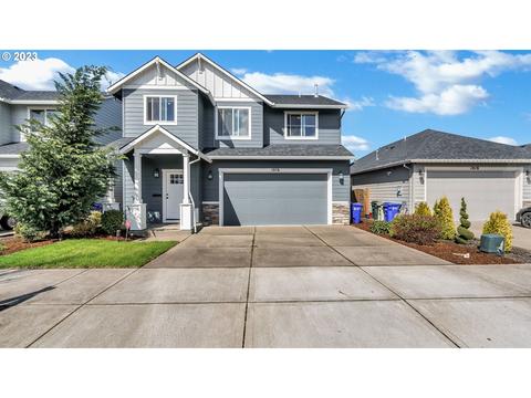 1016 S Magnolia St, Cornelius, OR 97113