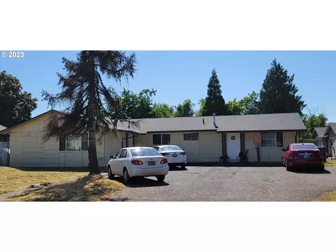 673 Tierra Dr, Salem, OR 97301