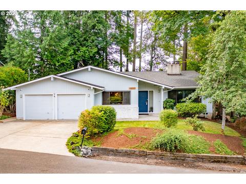 13032 NW Saltzman Ct, Portland, OR 97229