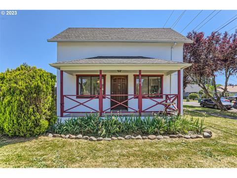 214 S Main St, Newberg, OR 97132