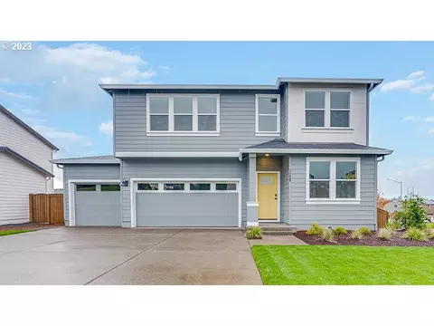 1456 W 16th Cir, La Center, WA 98629