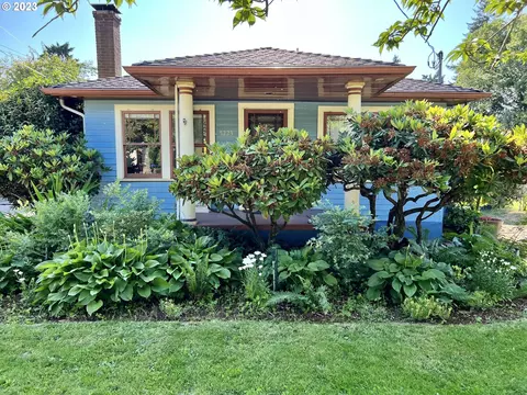 5223 SE 41st Ave, Portland, OR 97202