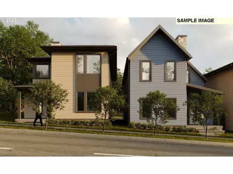 4175 SW Troy St, Portland, OR 97219