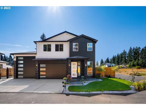15218 NE 96th St, Vancouver, WA 98682