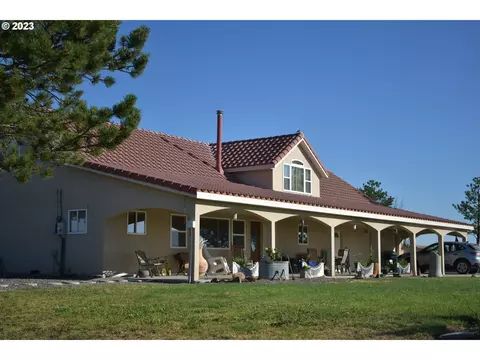 3915 Greenfield Rd, Vale, OR 97918