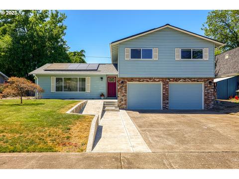 485 NE 19th Ave, Hillsboro, OR 97124