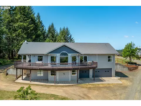 19350 SW Canyon Rd, Sheridan, OR 97378