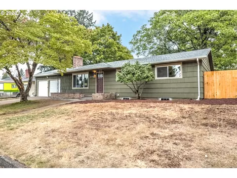 2540 SE 190th Ave, Gresham, OR 97030