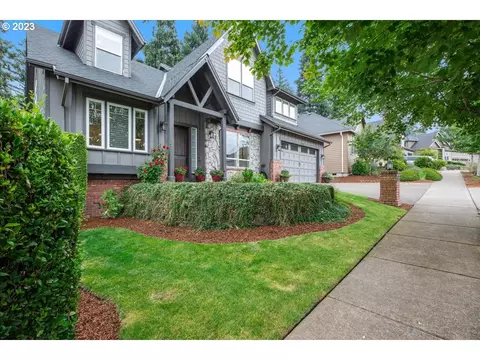 16542 SE Orchard View Ln, Damascus, OR 97089