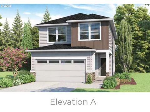 445 Lost Lake St NE, Salem, OR 97301