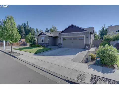 3118 SE Acacia Ave, Gresham, OR 97080