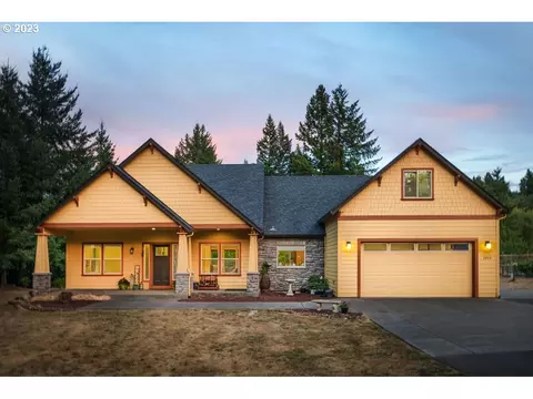 2601 NE 307th Ave, Washougal, WA 98671