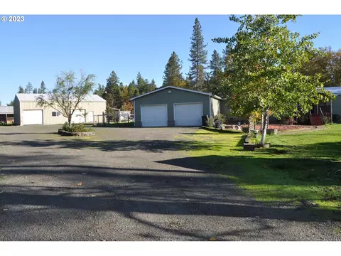 25661 Wildwood Rd, Veneta, OR 97487