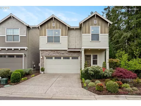 27396 SW Copper Creek Loop, Wilsonville, OR 97070