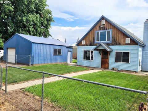 204 Walnut St, Richland, OR 97870