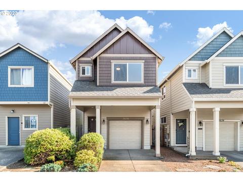 2626 Princeton Pl, Forest Grove, OR 97116