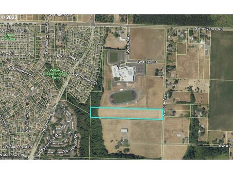 28773 SW 60th Ave, Wilsonville, OR 97070