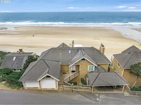 1131 SW Coast Ave, Lincoln City, OR 97367