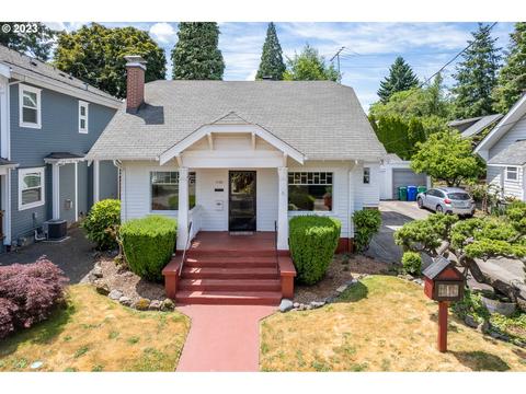 1733 NE 53rd Ave, Portland, OR 97213
