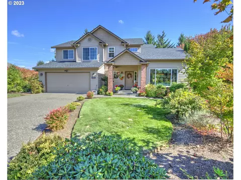 12401 NE 45th Ave, Vancouver, WA 98686