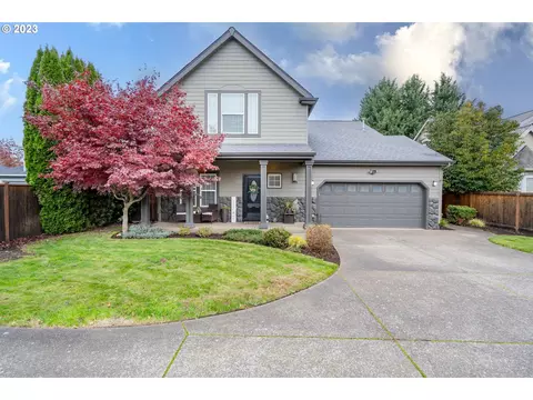 3422 Goldberry Ln, Eugene, OR 97404